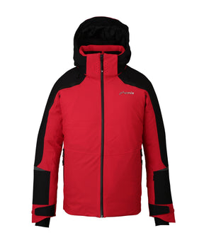 Streamlined FVS Jacket