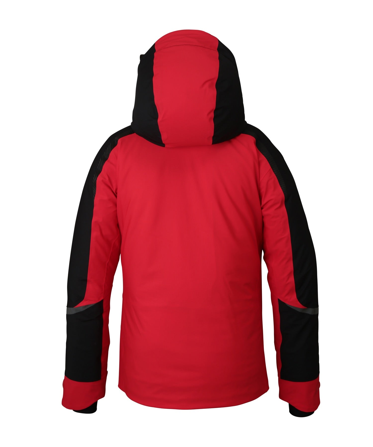 Streamlined FVS Jacket