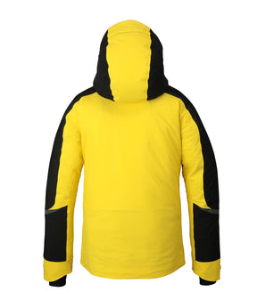 Streamlined FVS Jacket