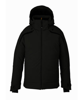 Hybrid FVS Jacket