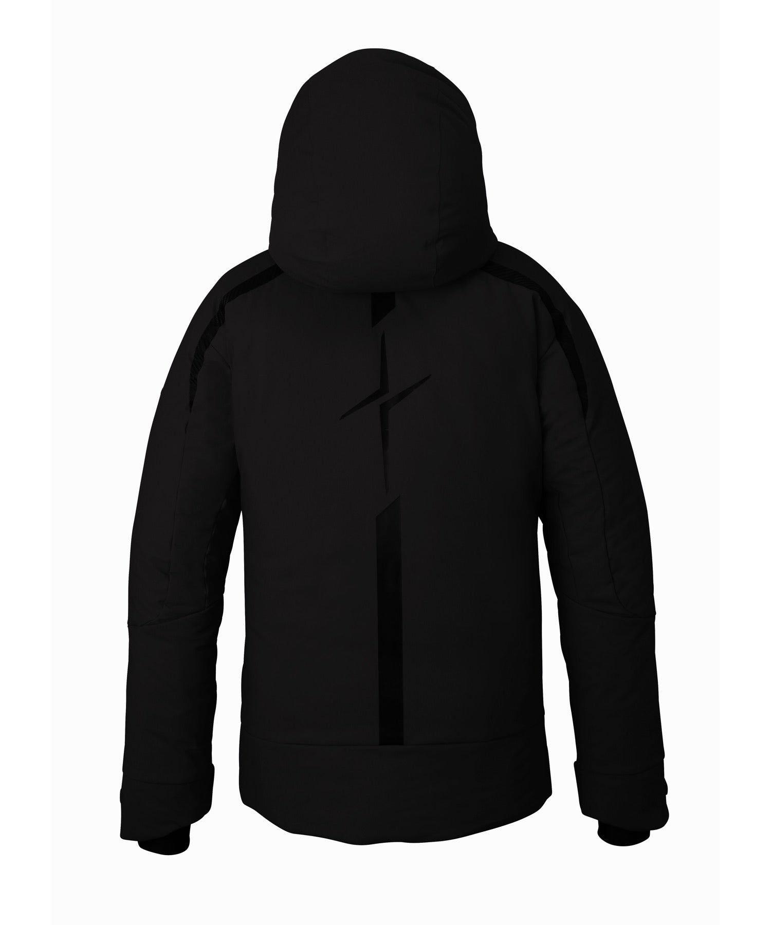 Hybrid FVS Jacket