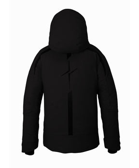 Hybrid FVS Jacket
