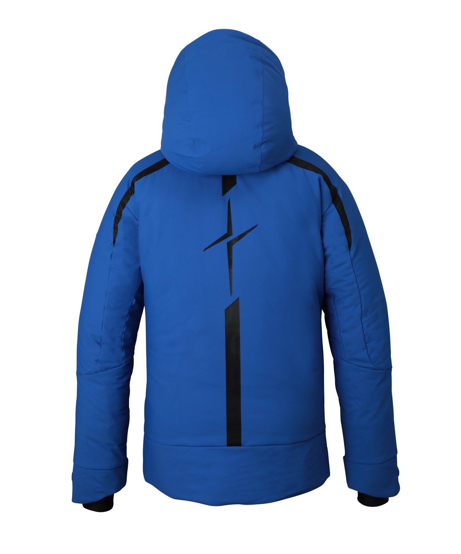 Hybrid FVS Jacket