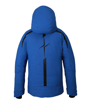 Hybrid FVS Jacket