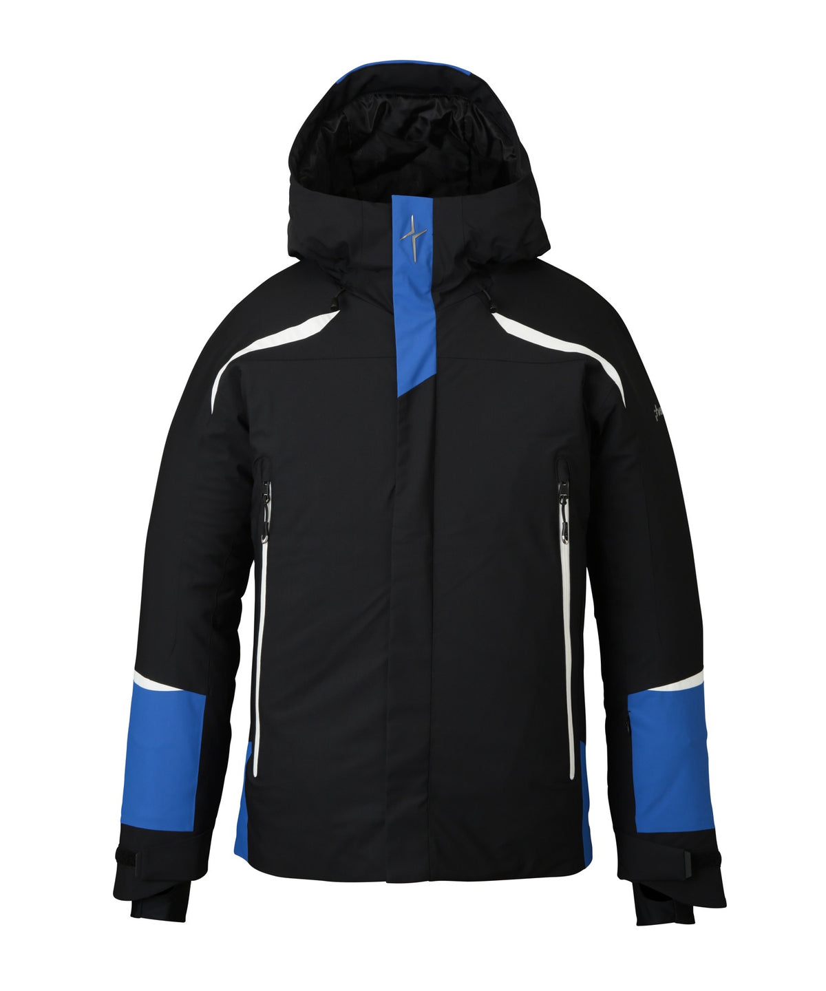 Authentic FVS Jacket