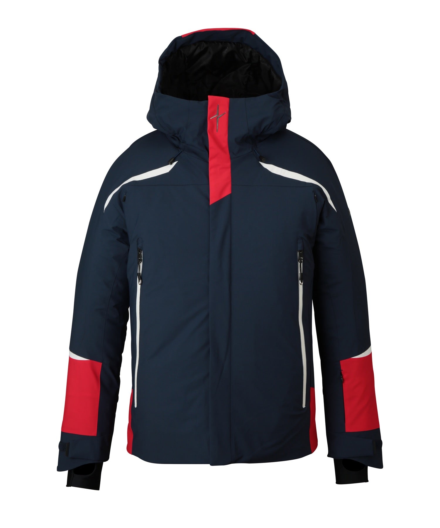 Authentic FVS Jacket