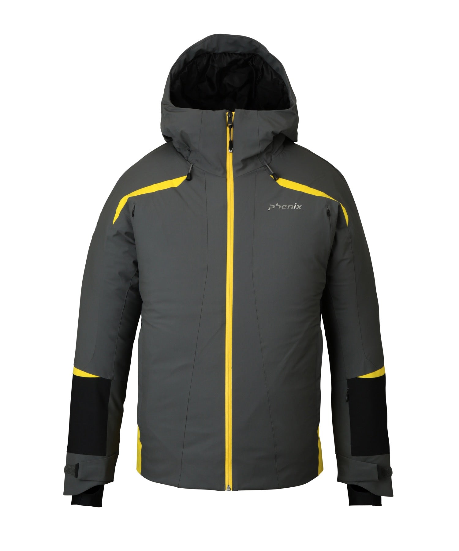 Fall Line FVS Jacket