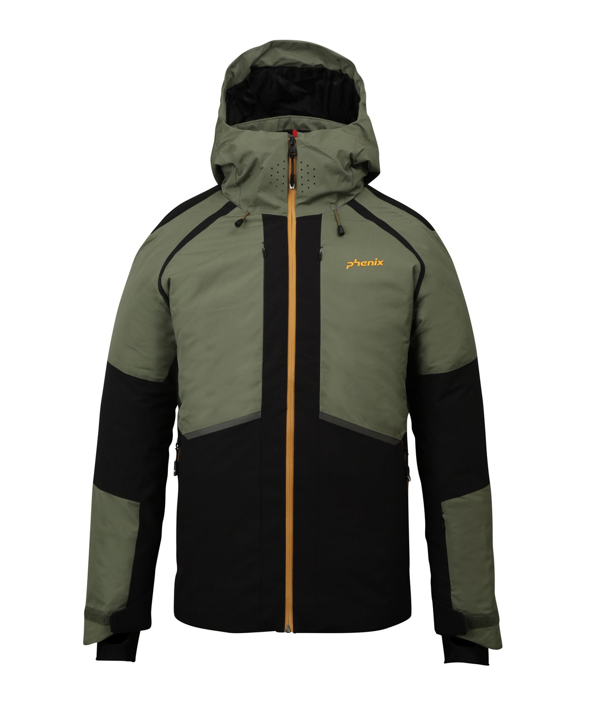 Pioneer Snow Jacket