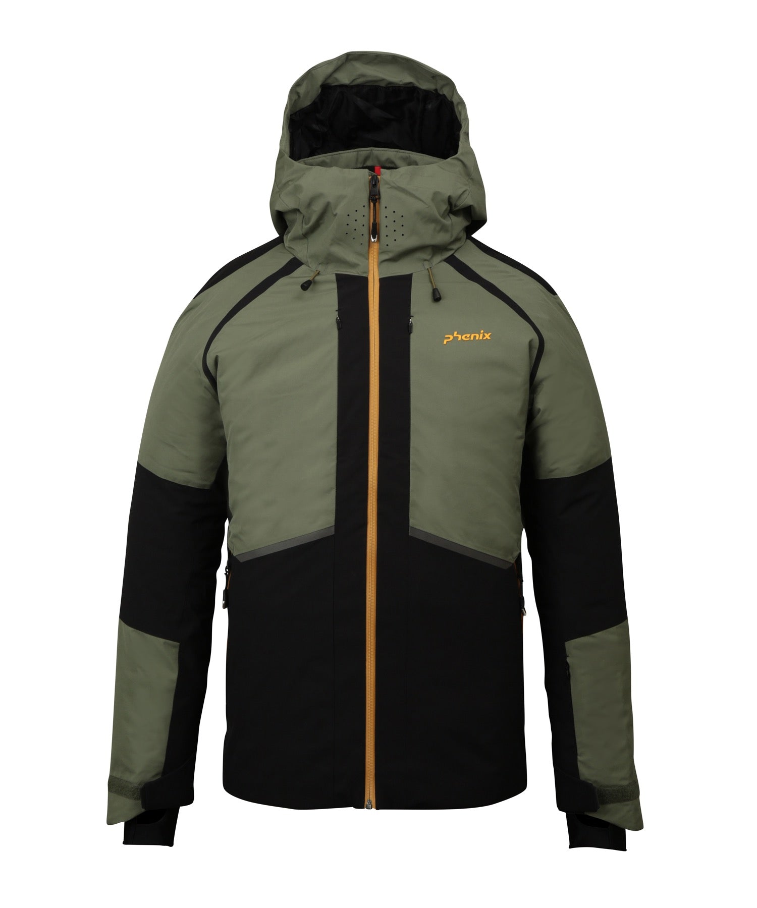 Pioneer Snow Jacket