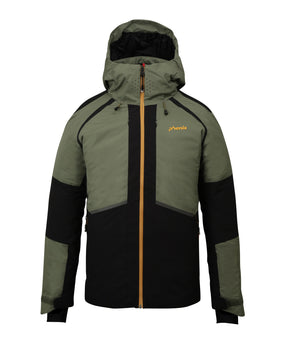 Pioneer Snow Jacket