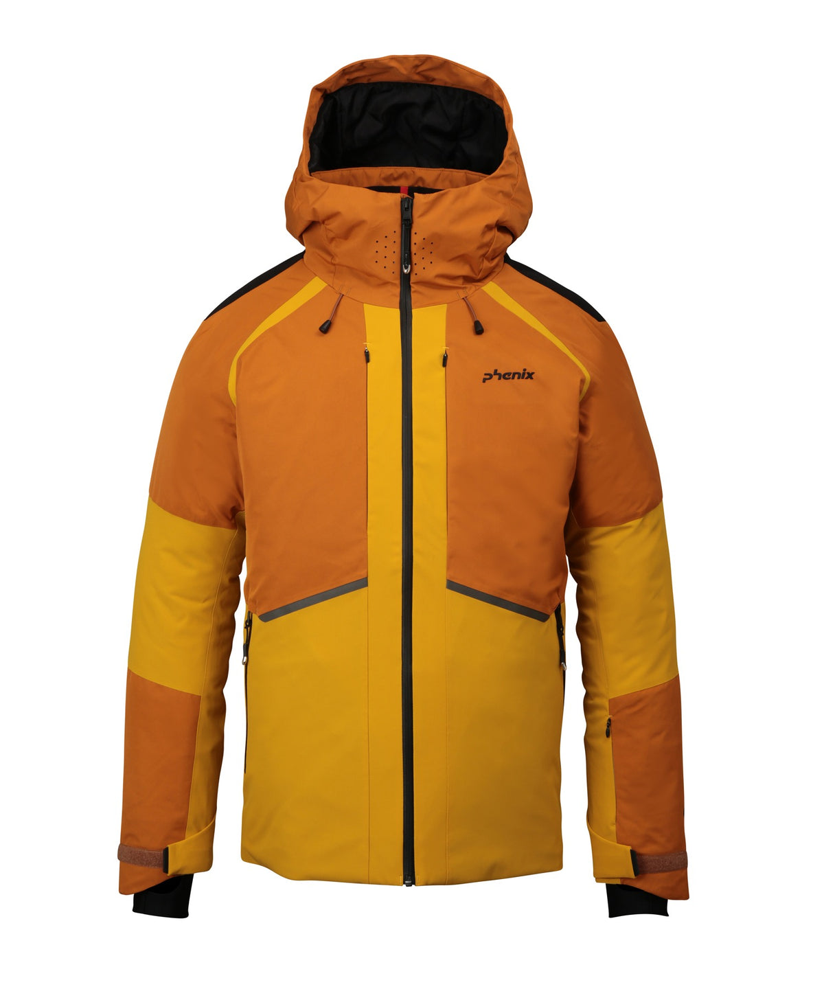 Pioneer Snow Jacket