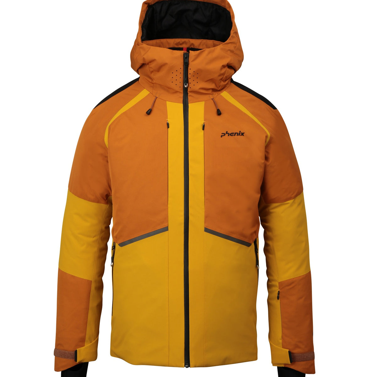 Pioneer Snow Jacket