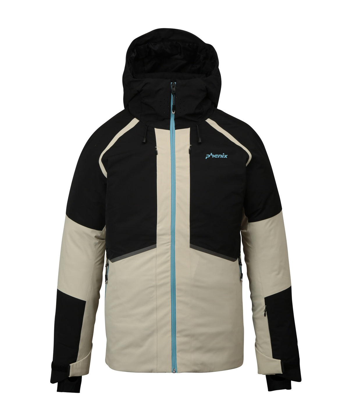 Pioneer Snow Jacket