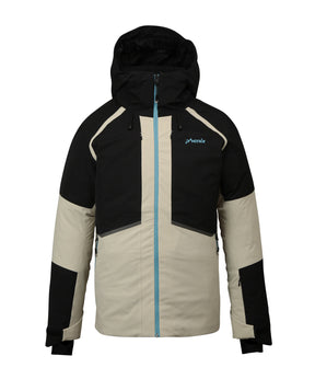 Pioneer Snow Jacket