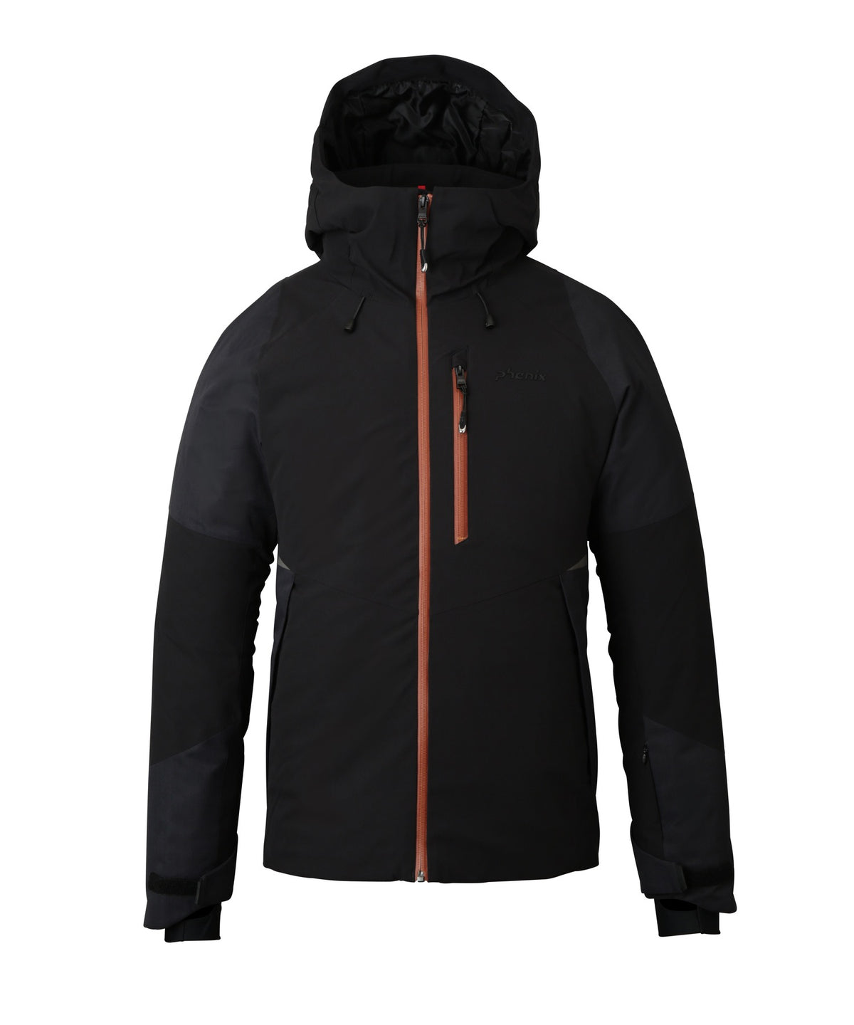 Comfortable Snow Jacket