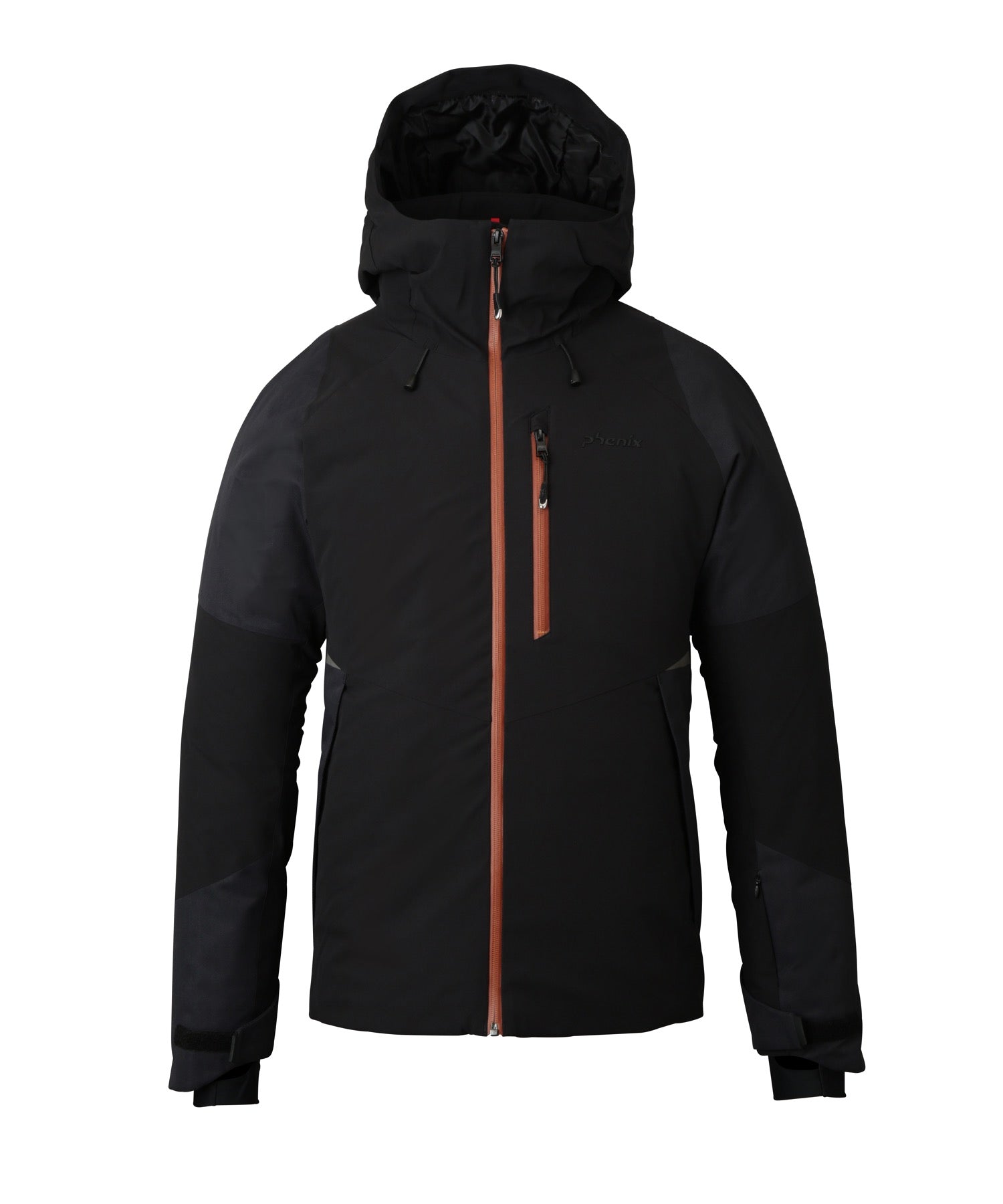 Comfortable Snow Jacket