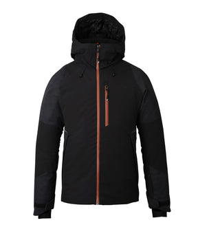 Comfortable Snow Jacket