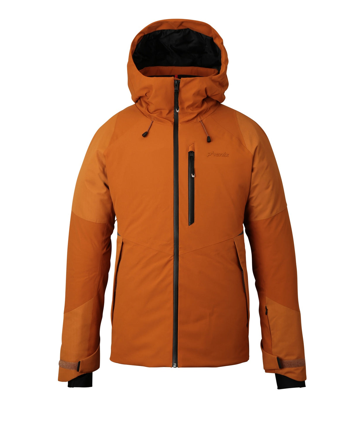Comfortable Snow Jacket