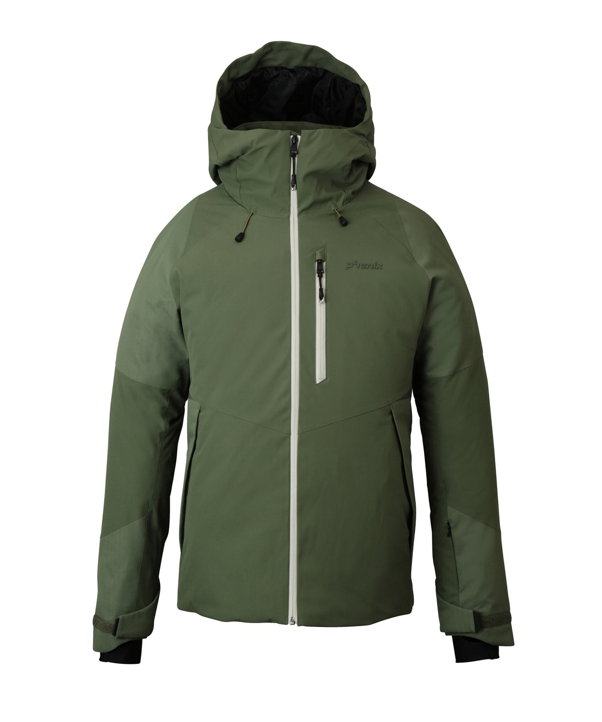 Comfortable Snow Jacket