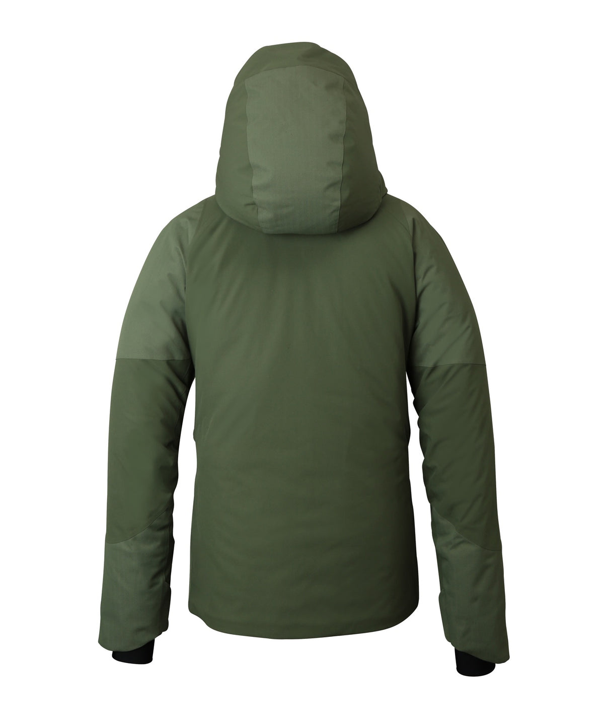 Comfortable Snow Jacket