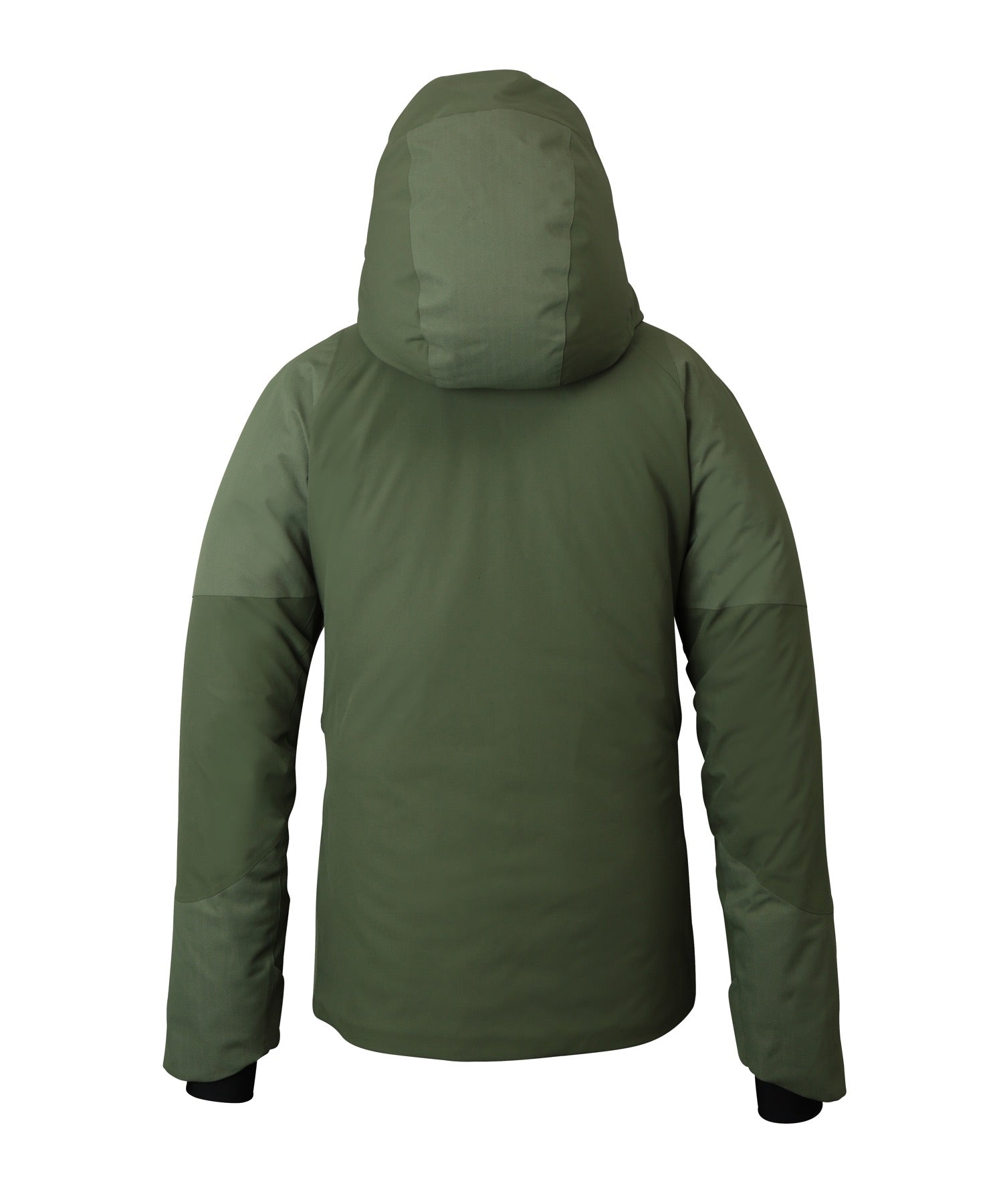 Comfortable Snow Jacket