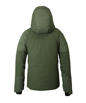 Comfortable Snow Jacket