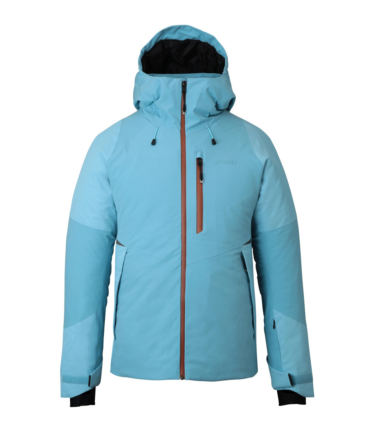 Comfortable Snow Jacket