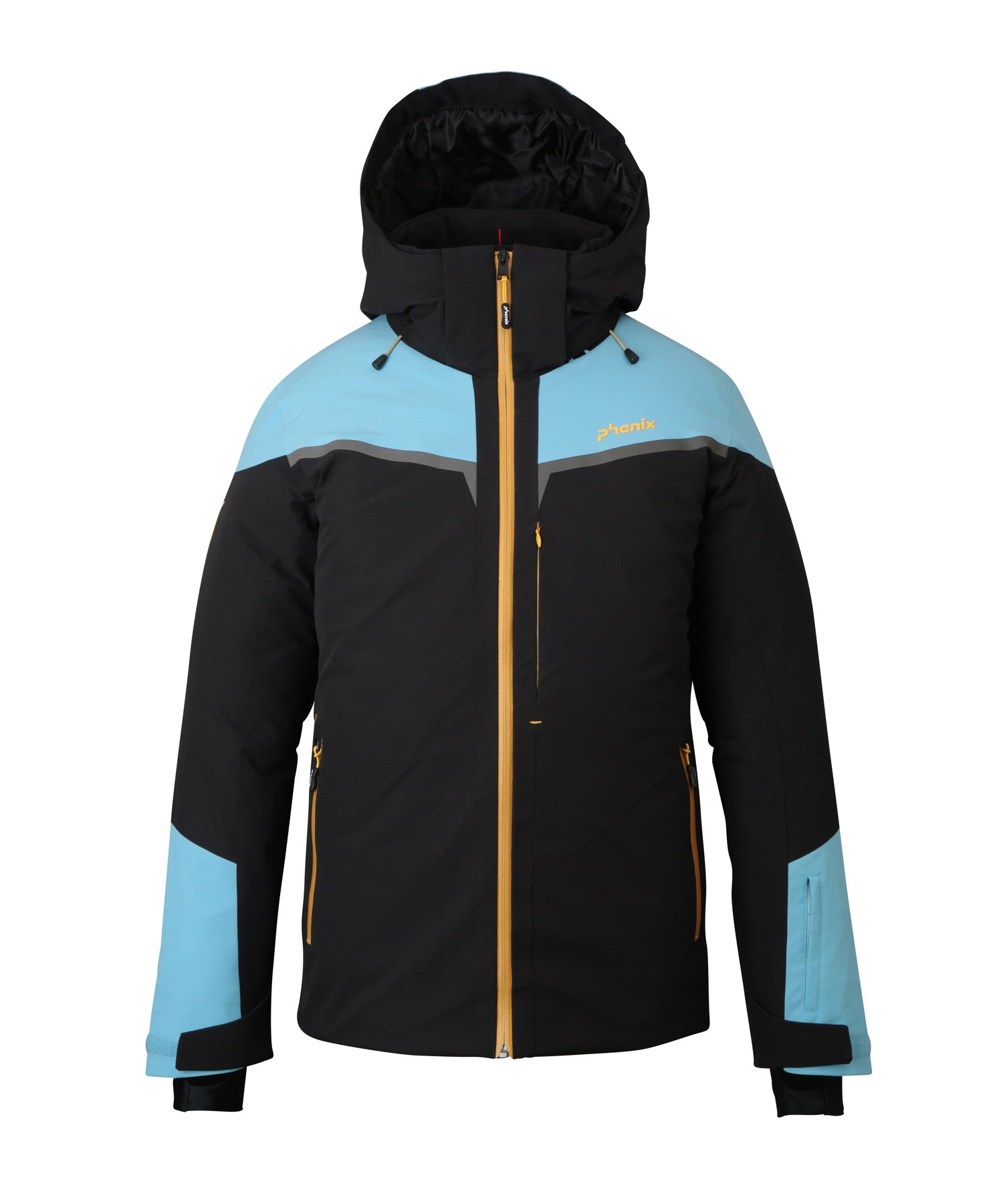 Color Combination Jacket