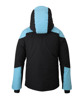 Color Combination Jacket