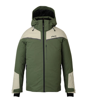 Color Combination Jacket