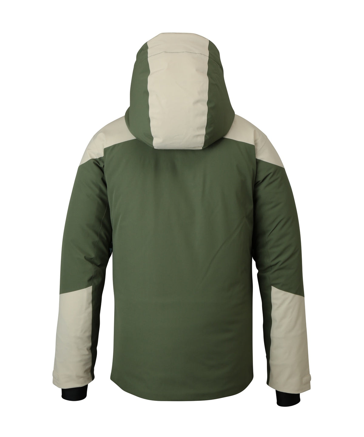 Color Combination Jacket