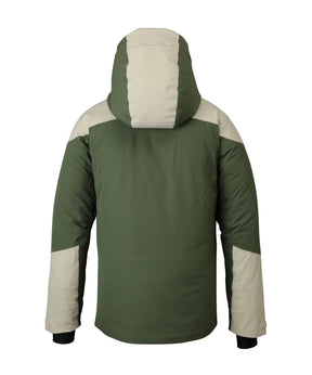 Color Combination Jacket