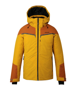 Color Combination Jacket