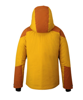 Color Combination Jacket