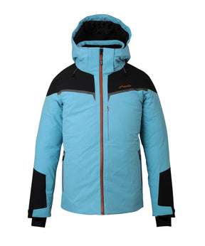 Color Combination Jacket