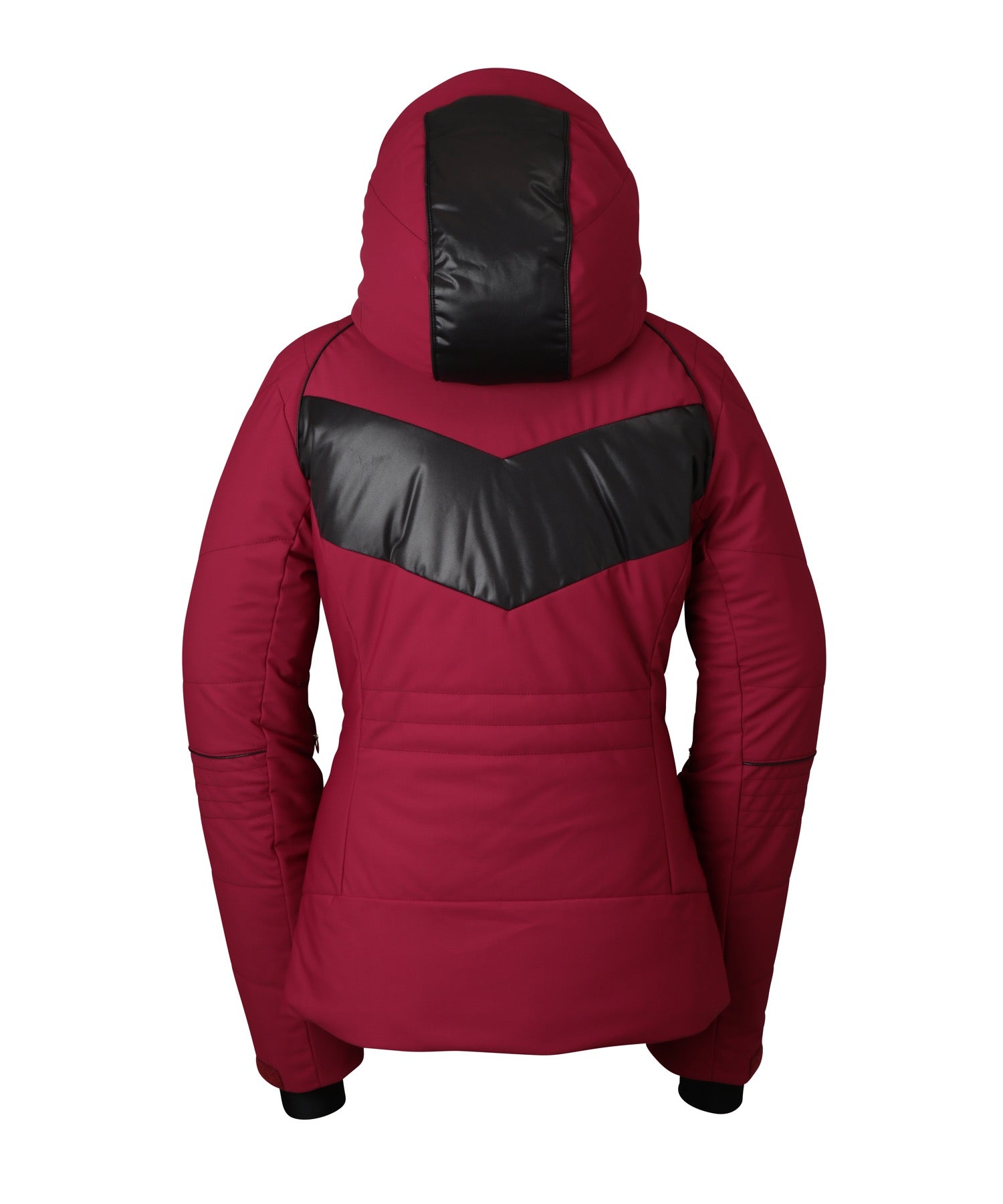 Futurism Stitching Jacket