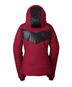 Futurism Stitching Jacket