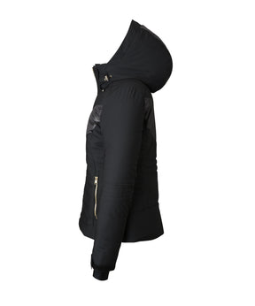 Futurism Stitching Jacket