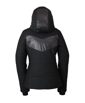 Futurism Stitching Jacket