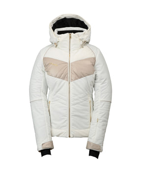 Futurism Stitching Jacket