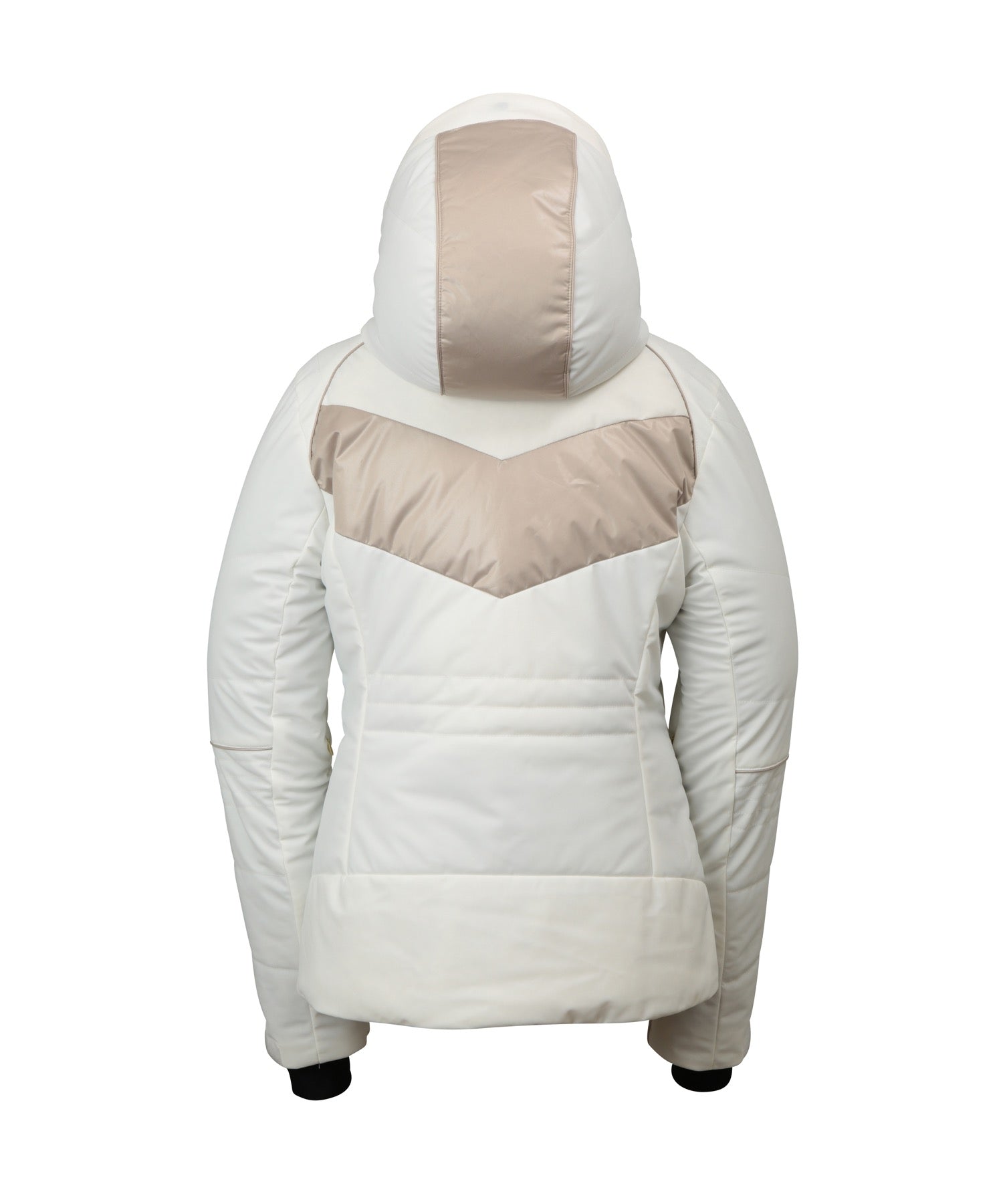 Futurism Stitching Jacket