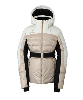 Belt Set Elegant Jacket