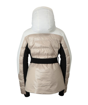 Belt Set Elegant Jacket