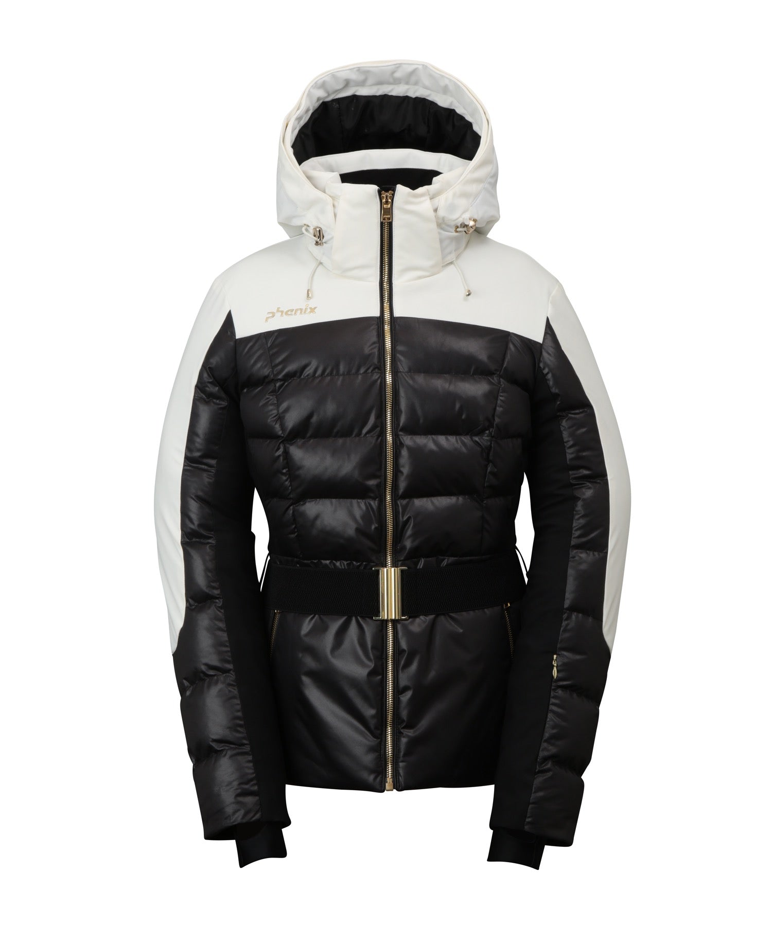 Belt Set Elegant Jacket