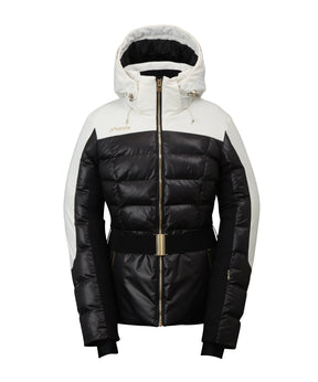 Belt Set Elegant Jacket