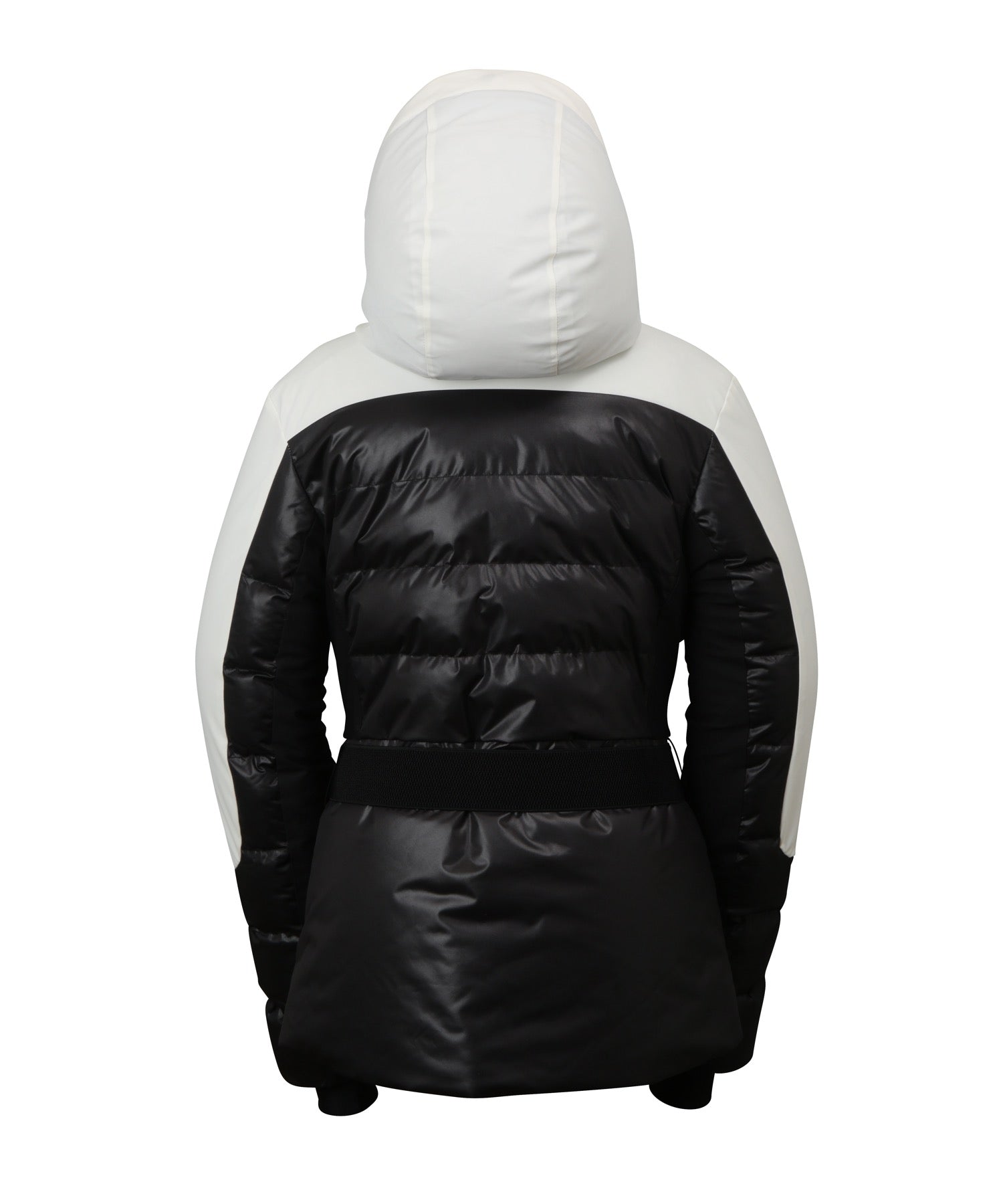 Belt Set Elegant Jacket