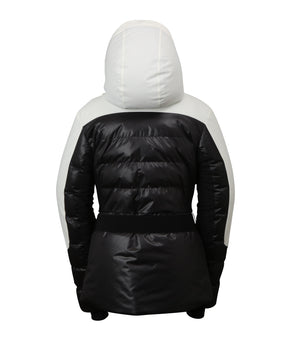 Belt Set Elegant Jacket