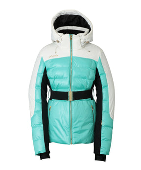 Belt Set Elegant Jacket