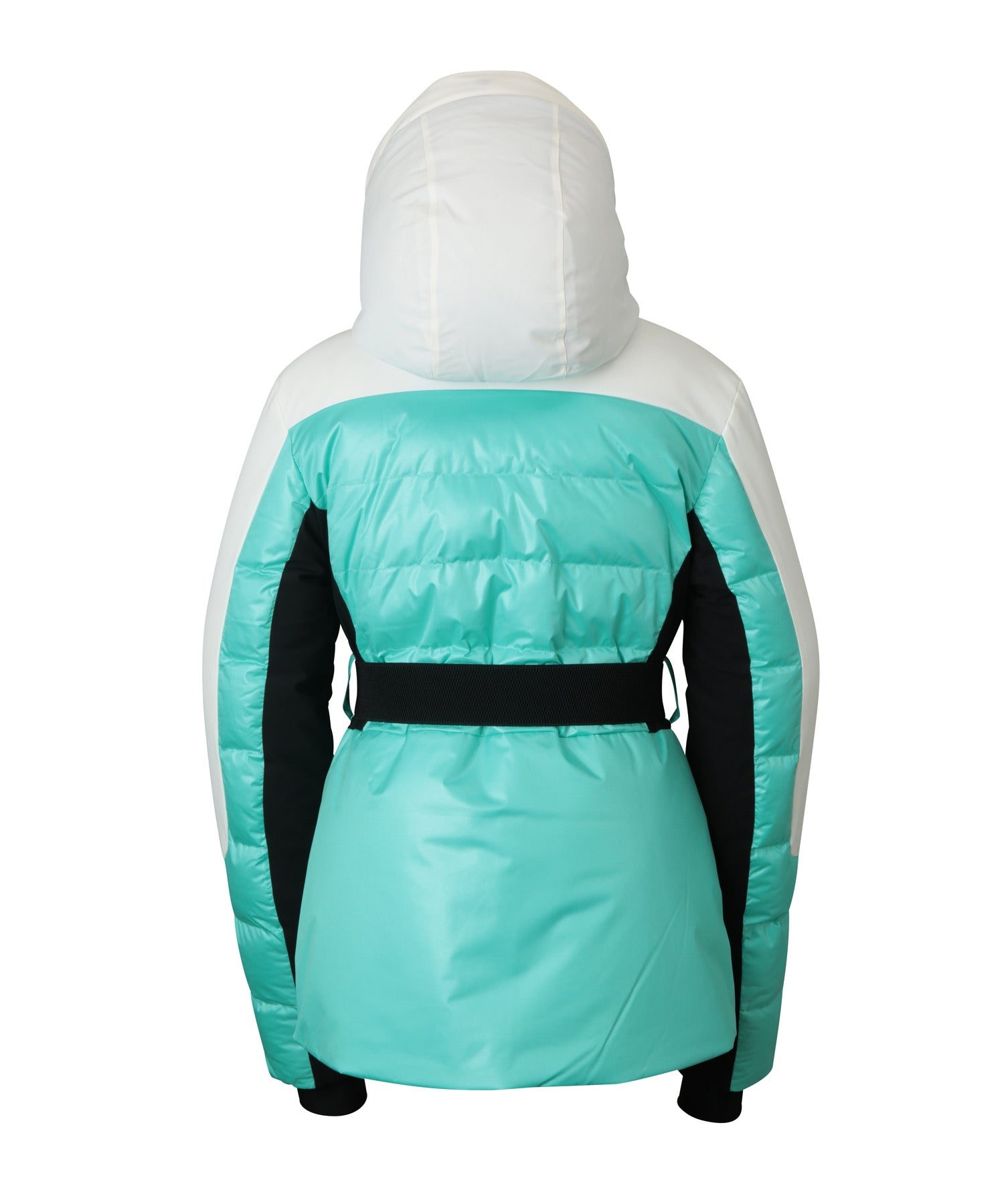 Belt Set Elegant Jacket