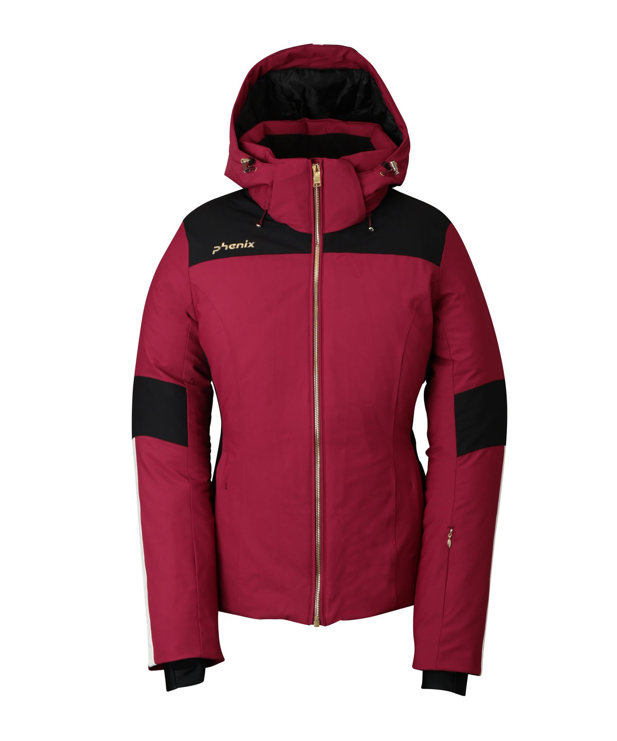 Sporty Elegant Jacket